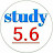 study 5.6