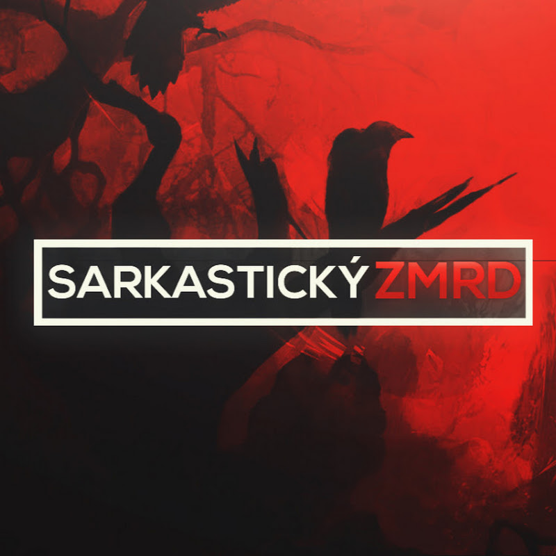 Sarkastický ZMRD