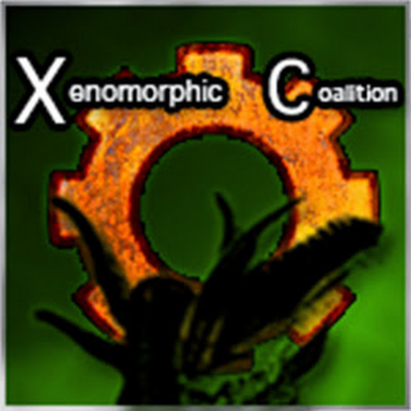 Xenomorphic Coalition