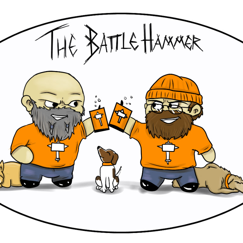 The Battlehammer