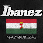 Ibanez Magyarország