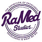 RaMed Studios logo