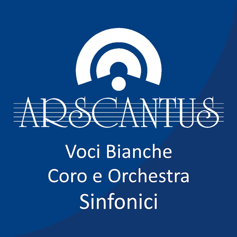 Ars Cantus - Coro E Orchestra Sinfonici