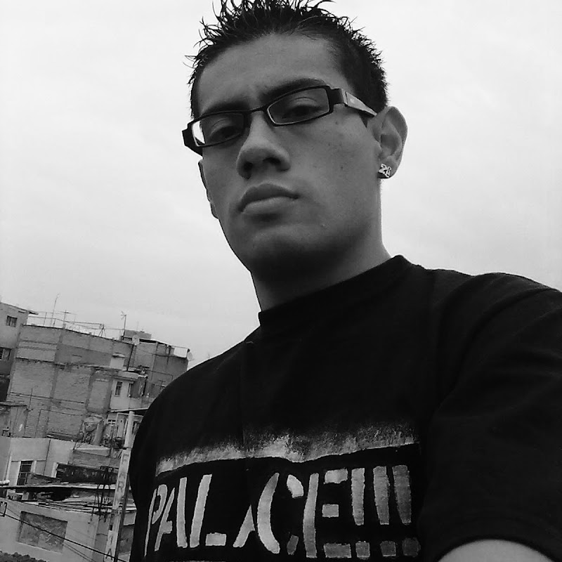 erick palacios