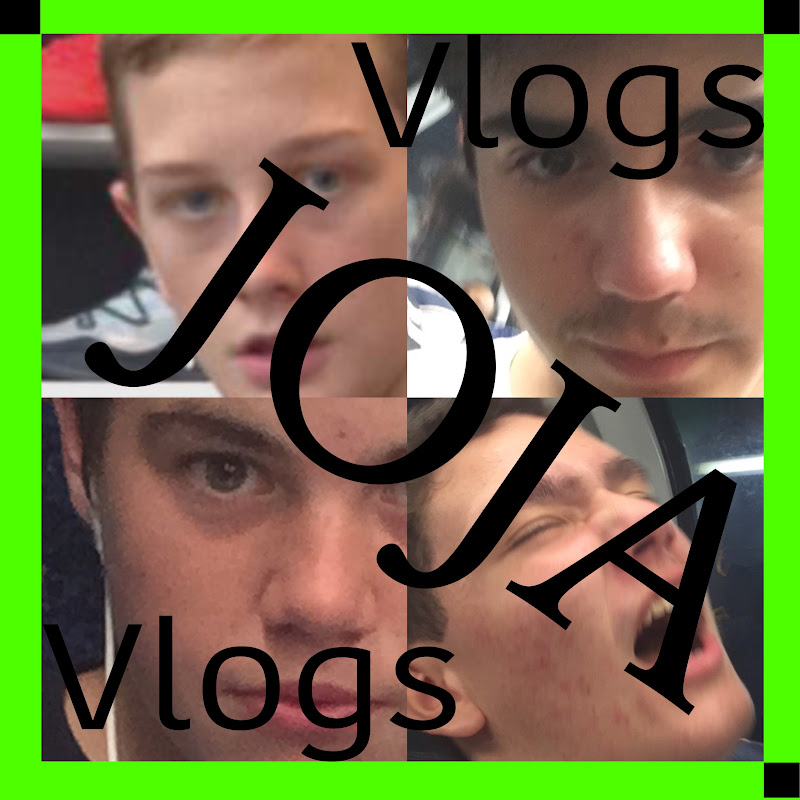 JOJAvlogs