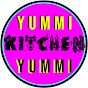 YummiYummi Kitchen logo