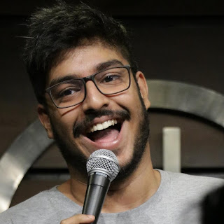 Mikhail Almeida