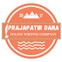Prajapatir Dana logo