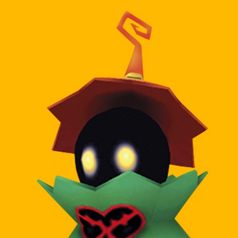 Green Requiem