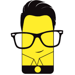 Логотип каналу Mr. Phone