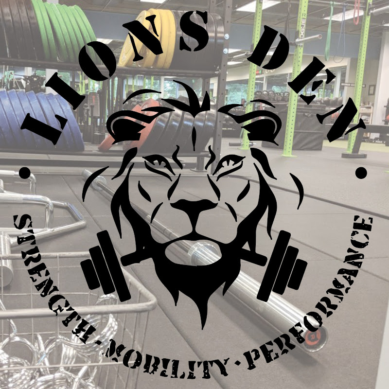 Lions Den SMP