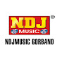 NDJ Music Gorband Image Thumbnail