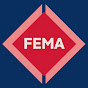FEMA - Consultoria em Desenvolvimento Humano logo