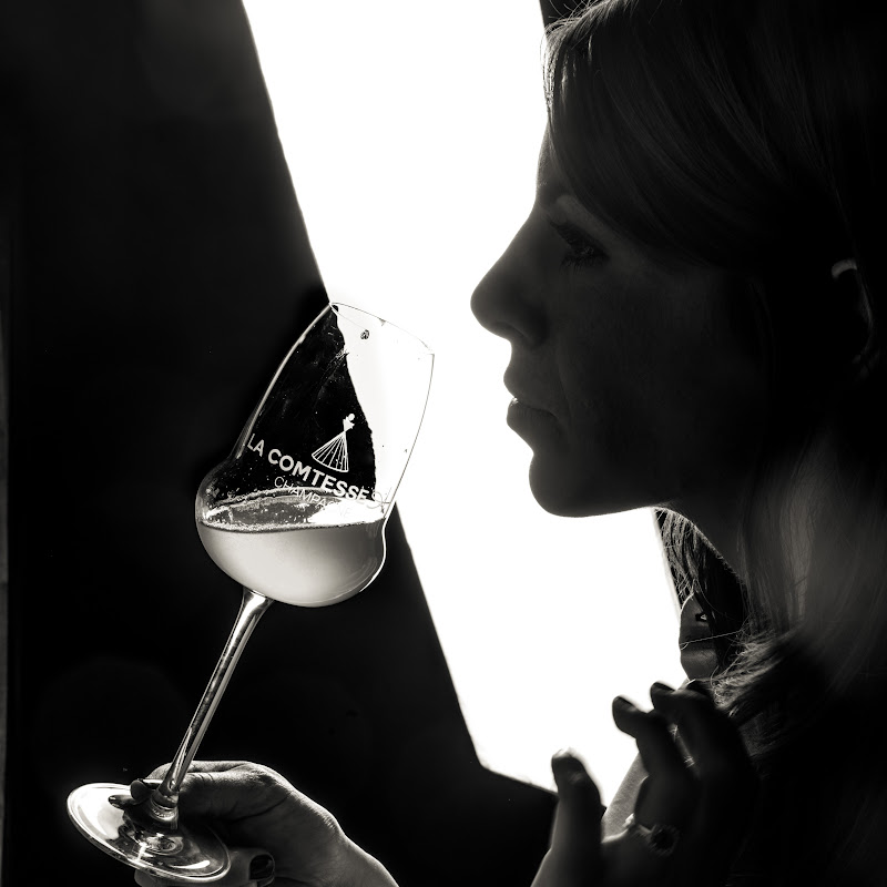 La Comtesse A.
