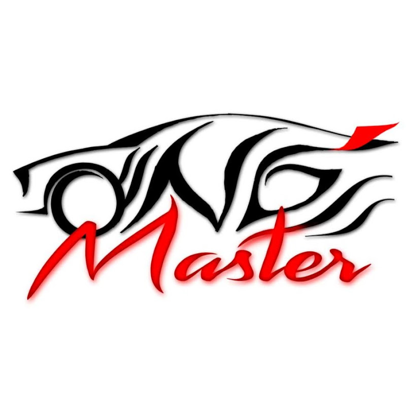 ONB Master CAR icon