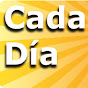 Cada Dia Language Learning logo