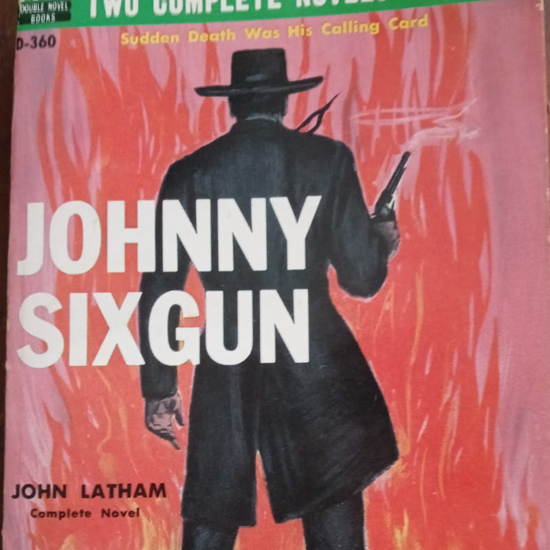 Johnny6Gun