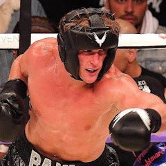 Logan Paul Fights ง'̀-'́ง