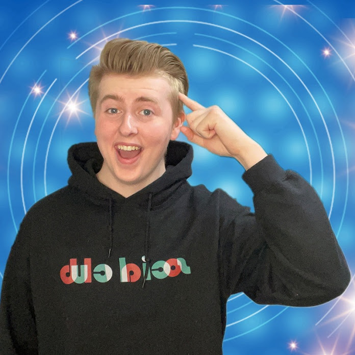 Luke Davidson Facts Net Worth & Earnings (2026)