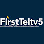 FirstTeltv5 logo