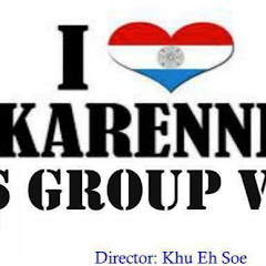 Karenni Eyes Group Vines Avatar