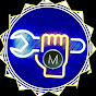 Car mechanic vai logo