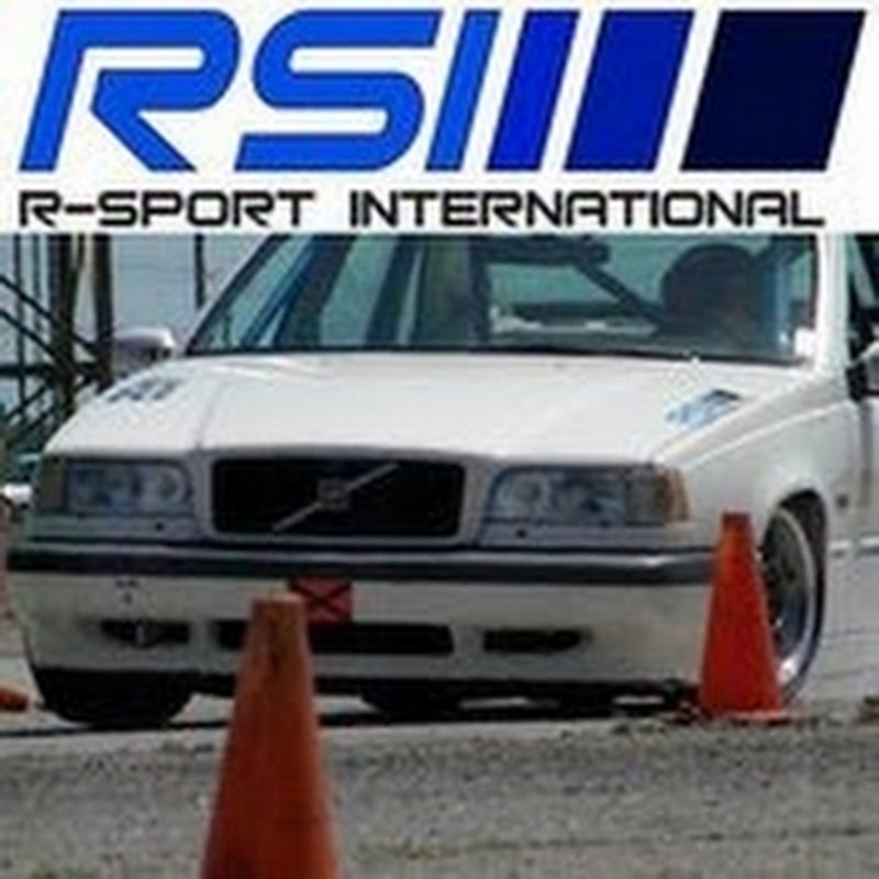 rSportInternational icon