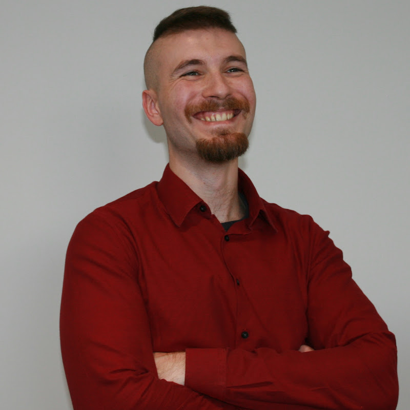 Dominik Birtić