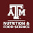 Texas A&M Nutrition and Food Science