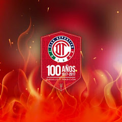 Deportivo Toluca Futbol Club