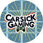 Carsick Gaming logo