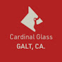 Cardinal CG Galt logo