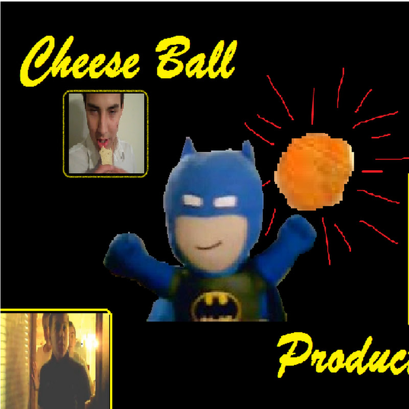 Cheese Ball Productions