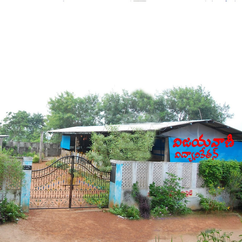 VIJAYAVANI BADAMPUDI