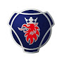 Scania USA logo