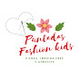 Puntadas Fashion Kids logo