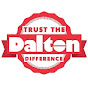 Dalton Electric Heating Co. logo