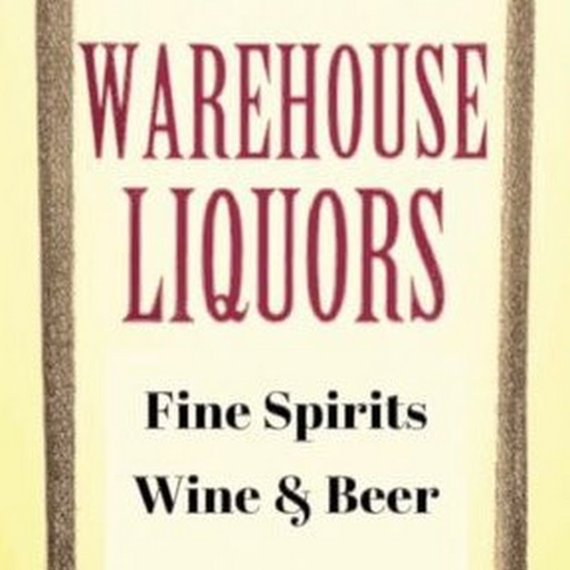 Warehouse Liquors