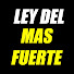 wEf1jsGJFKA-channel-avatar-LEY DEL MÁS FUERTE