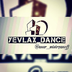 Yevlax Dance channel logo
