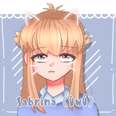 《Sabrina ÙwÙ》 channel logo