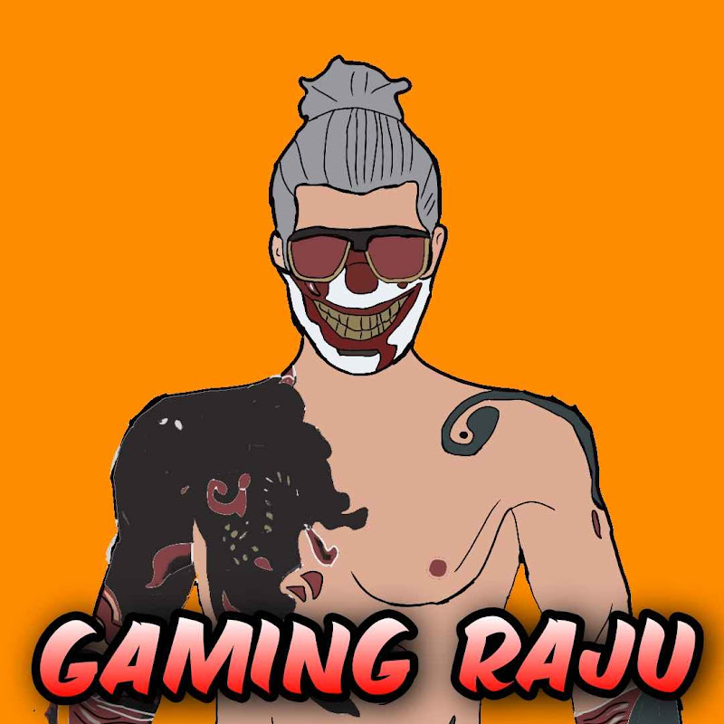 Gaming Raju