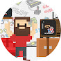 Retro Kafa Avatar