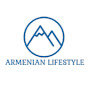 Armenian Lifestyle logo
