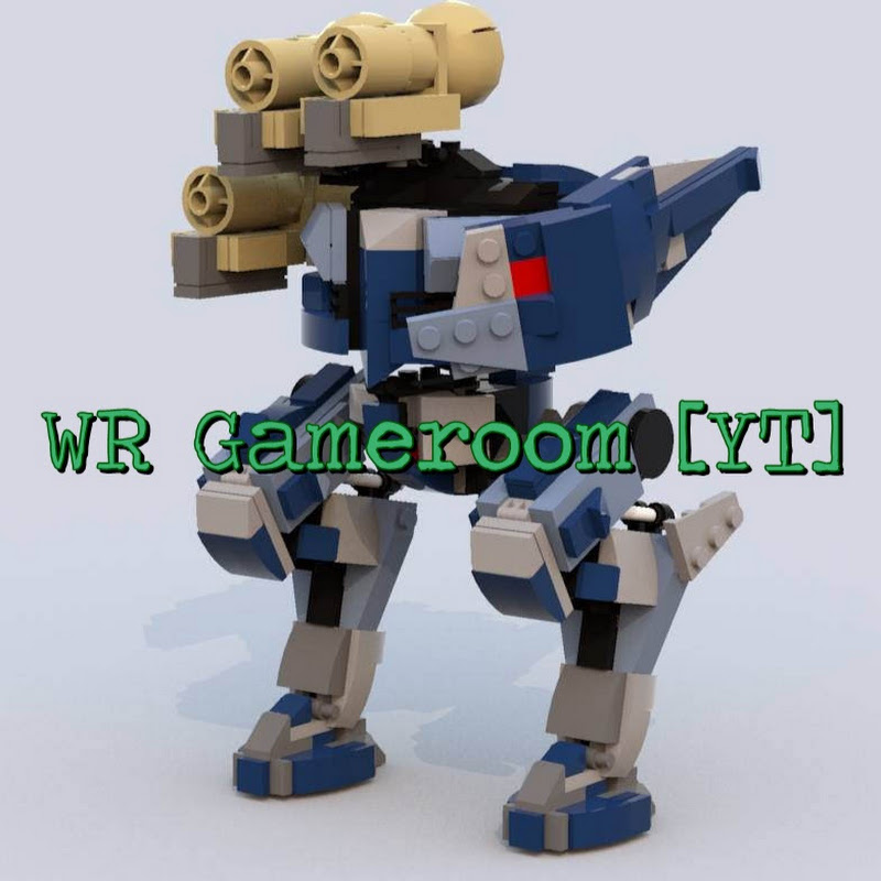 WR Gameroom Indonesia