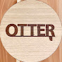 Otter Surfboards logo