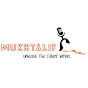 mukhtalif official logo