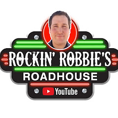 Rockin Robbie’s Roadhouse Avatar