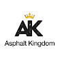 Asphalt Kingdom