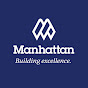 Manhattan Construction Group logo